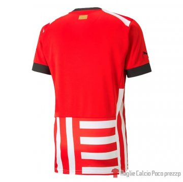 Thailandia Maglia Girona Home 22-23