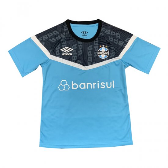Thailandia Maglia Gremio Home 2023 - Clicca l'immagine per chiudere