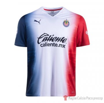 Thailandia Maglia Guadalajara Away 2020