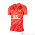 Thailandia Maglia Guangzhou Evergrande Home 2020