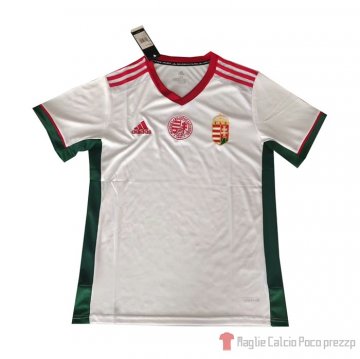 Thailandia Maglia Hungria Away 20-21 Thailandia Maglia Hungria Away 20-21