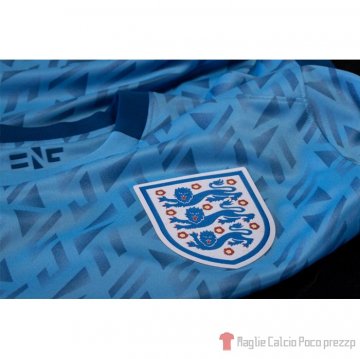 Thailandia Maglia Inglaterra Away 2023