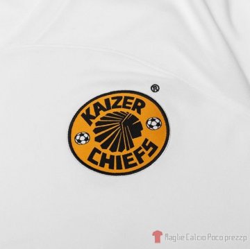 Thailandia Maglia Kaizer Chiefs Away 22-23