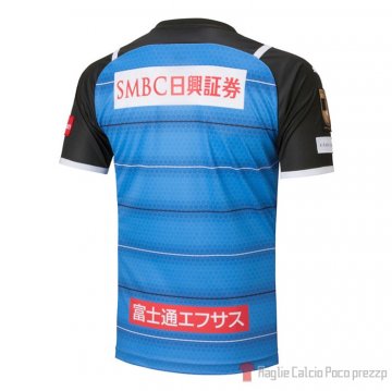 Thailandia Maglia Kawasaki Frontale Home 2021