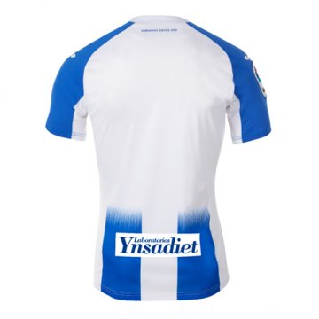 Thailandia Maglia Leganes Home 2019/2020