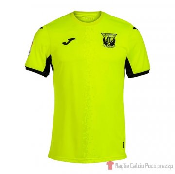 Thailandia Maglia Leganes Terza 22-23 Thailandia Maglia Leganes Terza 22-23