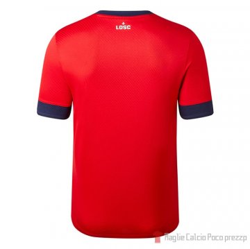 Thailandia Maglia Lille Home 22-23