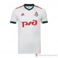 Thailandia Maglia Locomotive Moscow Away 20-21