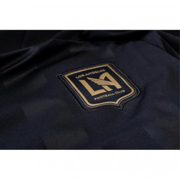 Thailandia Maglia Los Angeles Fc Home 2021