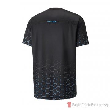 Thailandia Maglia Manchester City Puma X Balr 20-21