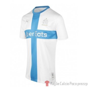 Thailandia Maglia Marsiglia 120 Aniversario 2019/2020 Thailandia Maglia Marsiglia 120 Aniversario 2019/2020
