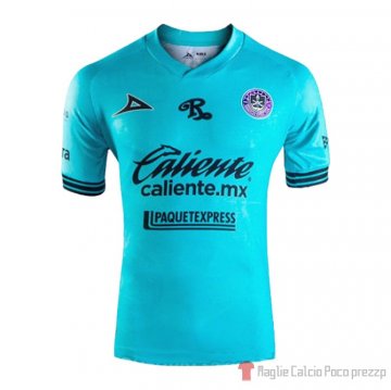 Thailandia Maglia Mazatlan Away 20-21 Thailandia Maglia Mazatlan Away 20-21