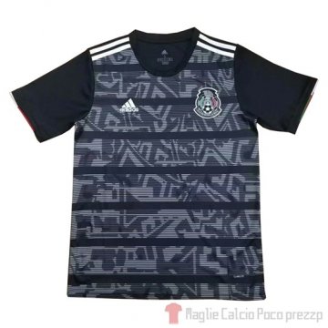 Thailandia Maglia Messico Home 2019 Thailandia Maglia Messico Home 2019