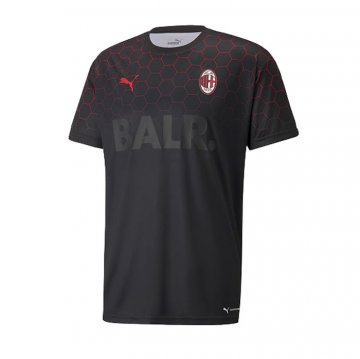 Thailandia Maglia Milan Puma X Balr 20-21