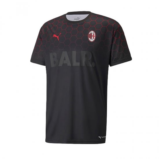 Thailandia Maglia Milan Puma X Balr 20-21 - Clicca l'immagine per chiudere