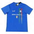 Thailandia Maglia Napoli Special 22-23 Azul
