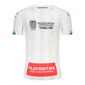 Thailandia Maglia Necaxa Home 2019/2020