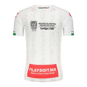 Thailandia Maglia Necaxa Home 2019/2020