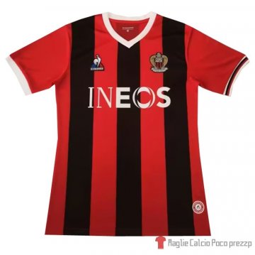 Thailandia Maglia Nice Home 23-24 Thailandia Maglia Nice Home 23-24