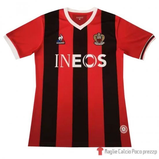 Thailandia Maglia Nice Home 23-24 - Clicca l'immagine per chiudere