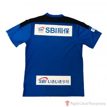 Thailandia Maglia Oita Trinita Home 2020