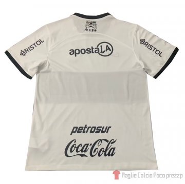 Thailandia Maglia Olimpia Home 2023