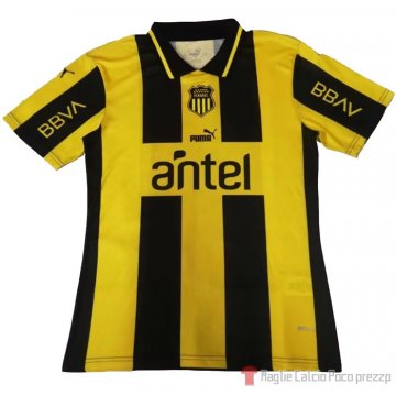 Thailandia Maglia Penarol Special 2023 Thailandia Maglia Penarol Special 2023