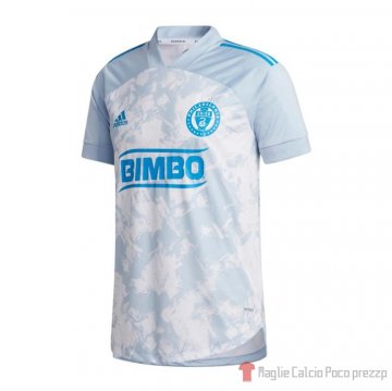 Thailandia Maglia Philadelphia Union Primeblue 2021