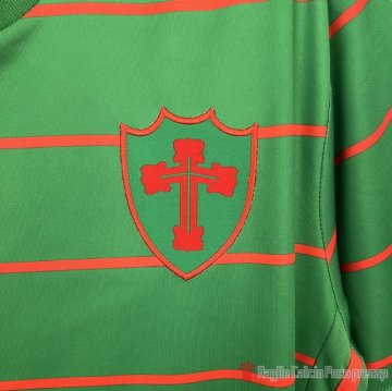 Thailandia Maglia Portuguesa De Desportos Home 22-23