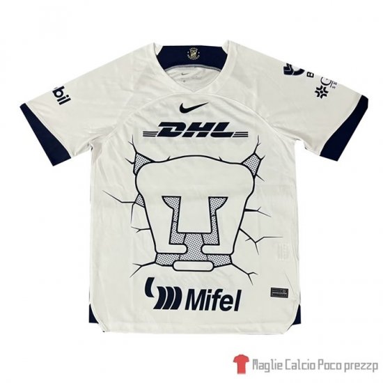 Thailandia Maglia Pumas Unam Home 23-24 - Clicca l'immagine per chiudere