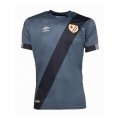 Thailandia Maglia Rayo Vallecano Away 20-21