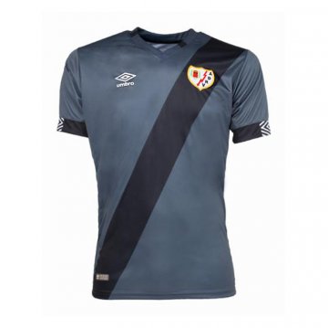 Thailandia Maglia Rayo Vallecano Away 20-21 Thailandia Maglia Rayo Vallecano Away 20-21