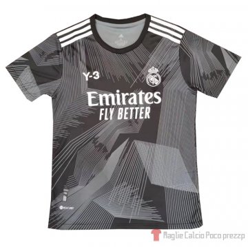 Thailandia Maglia Real Madrid Y-3 2022 Thailandia Maglia Real Madrid Y-3 2022