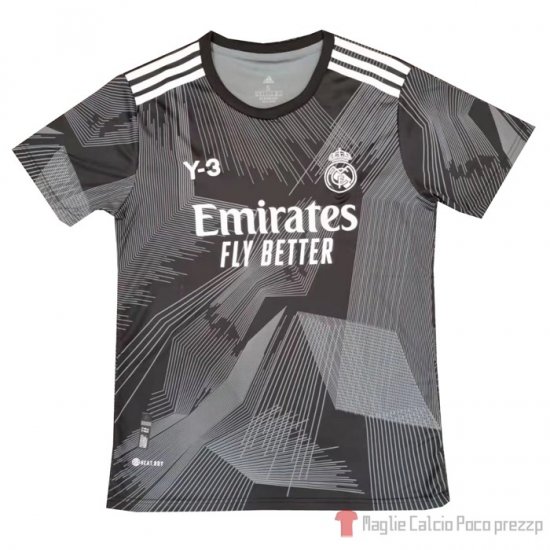 Thailandia Maglia Real Madrid Y-3 2022 - Clicca l'immagine per chiudere