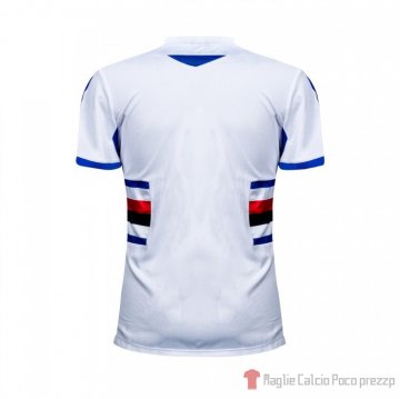 Thailandia Maglia Sampdoria Away 20-21