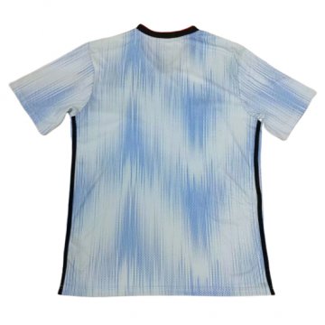 Thailandia Maglia Sao Paulo Terza 2019/2020