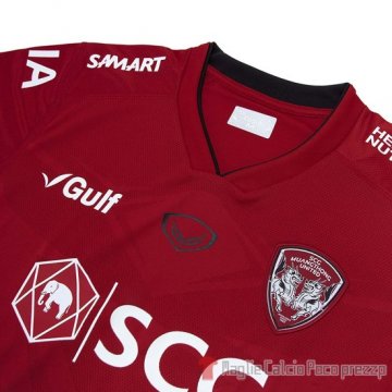 Thailandia Maglia Scg Muangthong United Home 2019