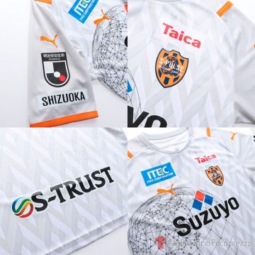 Thailandia Maglia Shimizu S-pulse Away 2021