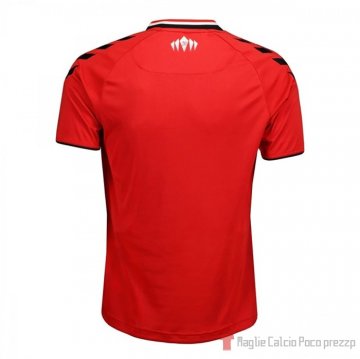 Thailandia Maglia Southampton Home 21-22