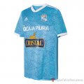 Thailandia Maglia Sporting Cristal Home 2022