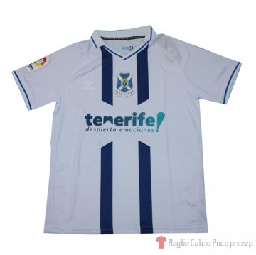 Thailandia Maglia Tenerife 100 Anos 2022 Thailandia Maglia Tenerife 100 Anos 2022
