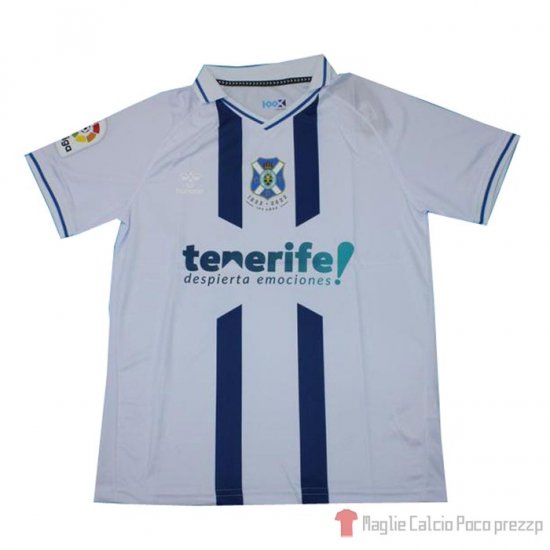 Thailandia Maglia Tenerife 100 Anos 2022 - Clicca l'immagine per chiudere