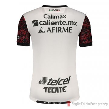 Thailandia Maglia Tijuana Away 21-22