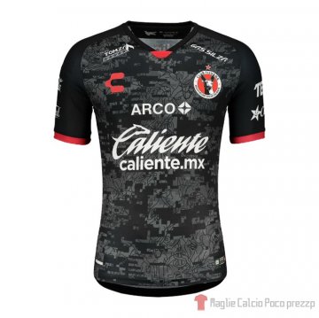 Thailandia Maglia Tijuana Home 2020