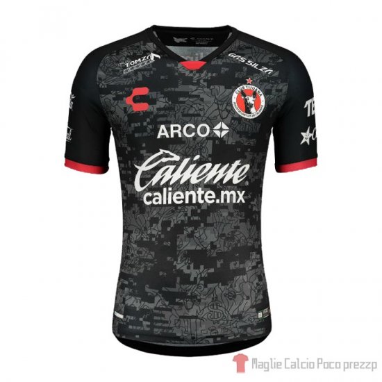 Thailandia Maglia Tijuana Home 2020 - Clicca l'immagine per chiudere