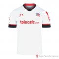 Thailandia Maglia Toluca Away 21-22