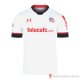 Thailandia Maglia Toluca Away 21-22