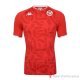 Thailandia Maglia Tunisia Home 2022