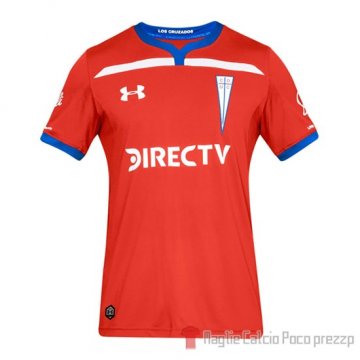 Thailandia Maglia Universidad Catolica Away 2019