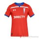 Thailandia Maglia Universidad Catolica Away 2019